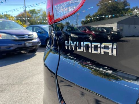 Used 2013 Hyundai Tucson GLS image 16