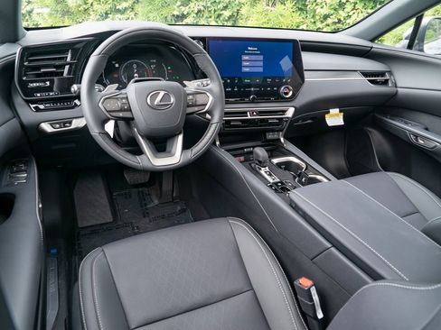 New 2026 Lexus RX 350 Premium Plus image 11