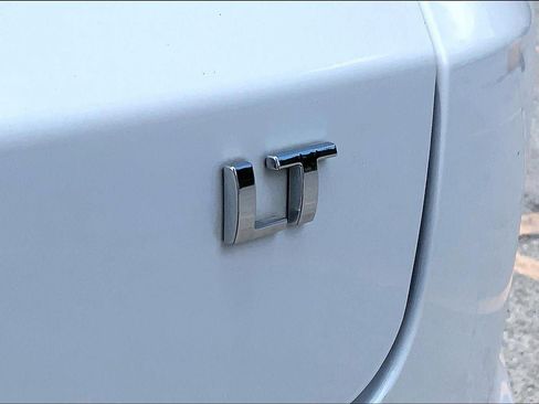 Used 2025 Chevrolet TrailBlazer LT FWD image 8