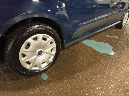 Used 2018 Ford Transit Connect XL image 25