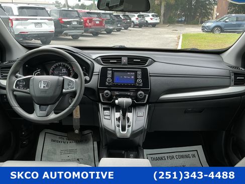 Used 2018 Honda CR-V LX image 15