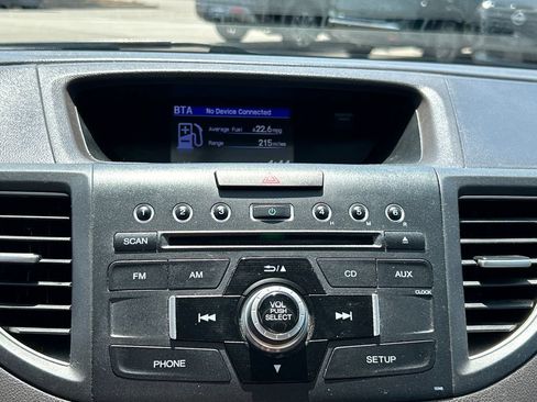 Used 2014 Honda CR-V EX image 17