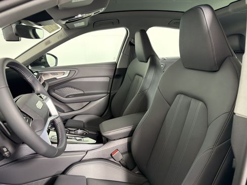 New 2026 Audi A5 2.0T Premium Plus AWD/4WD image 4