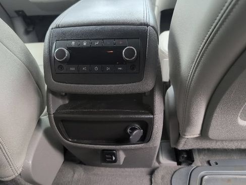 Used 2017 Buick Enclave Leather AWD/4WD image 14