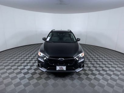 Used 2024 Subaru Crosstrek 2.0i Premium w/ Popular Package #3