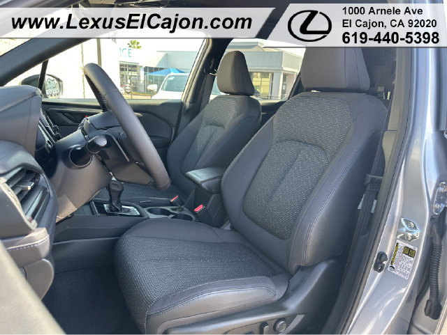 Used 2025 Subaru Forester Premium w/ Protection Package (1PH) AWD/4WD image 15