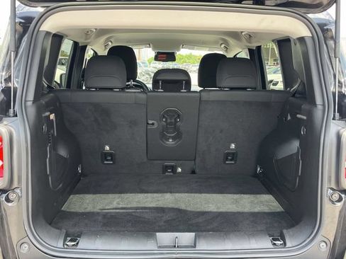 Used 2022 Jeep Renegade Latitude w/ Convenience Group AWD/4WD image 19