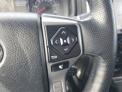 Used 2023 Toyota 4Runner SR5 Premium image 17