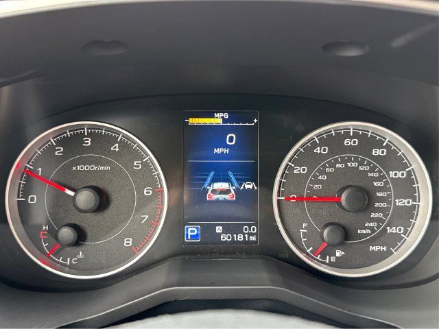 Used 2019 Subaru Ascent Premium w/ Popular Package #3 AWD/4WD image 16