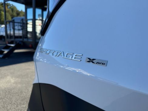 Used 2024 Kia Sportage X-Pro image 28