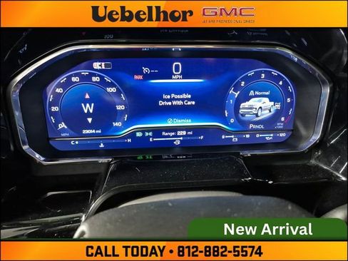 Used 2024 Chevrolet Silverado 1500 RST image 12