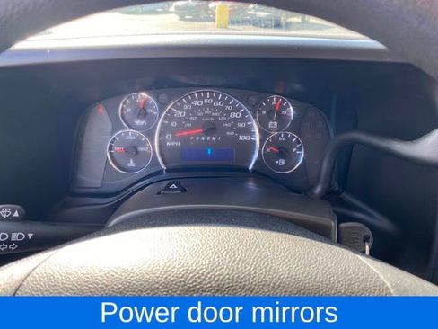 Certified 2024 GMC Savana 2500 Extended image 7