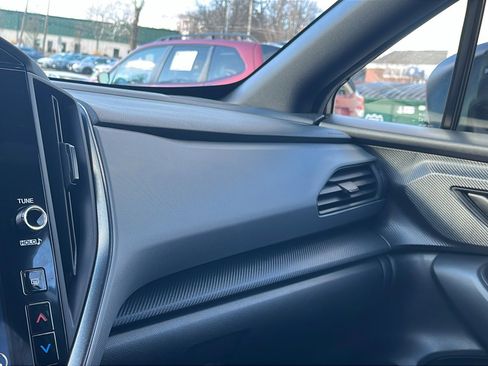 Certified 2025 Subaru Crosstrek 2.5i Wilderness image 19