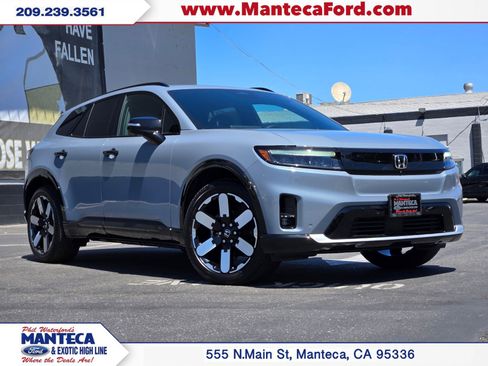 Used 2024 Honda Prologue Elite image 1