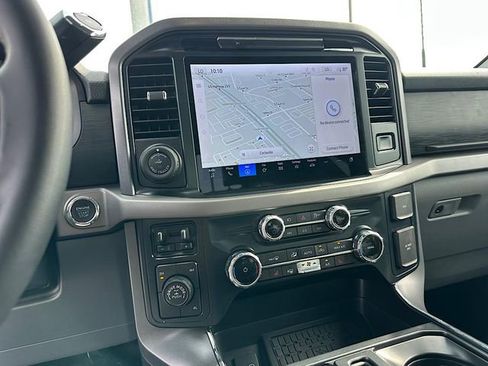 New 2025 Ford F150 XLT w/ Equipment Group 303A High image 24