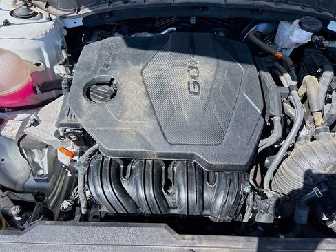 Used 2022 Hyundai Tucson SEL w/ Convenience + Premium Package image 31