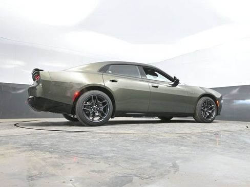 New 2026 Dodge Charger R/T w/ Performance Handling Group AWD/4WD image 39