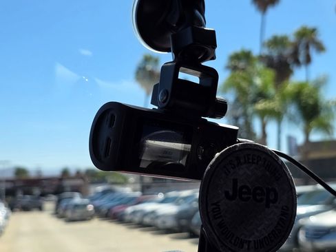 Used 2013 Jeep Wrangler Rubicon w/ PWR Convenience Group AWD/4WD image 36