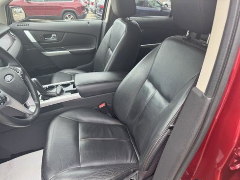 Used 2013 Ford Edge Limited image 9