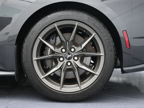 Certified 2024 Ford Mustang Dark Horse image 33