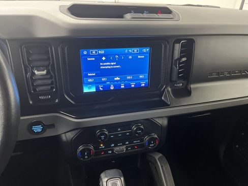 Used 2022 Ford Bronco Big Bend image 17