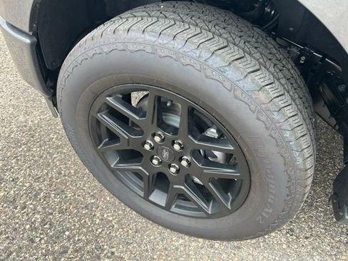 New 2025 Ford F150 STX w/ STX Black Appearance Package image 9