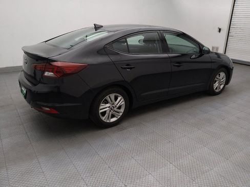 Used 2019 Hyundai Elantra Value Edition w/ Cargo Package FWD image 10
