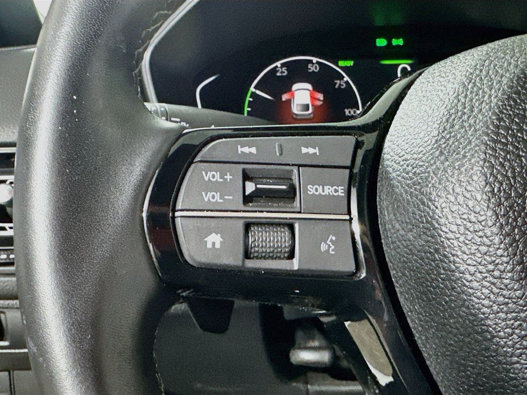 Used 2025 Honda Civic Sport image 24