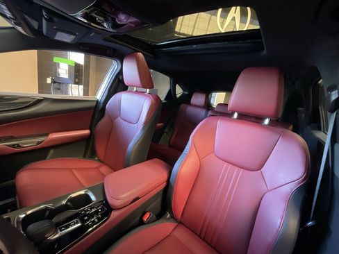 Used 2023 Lexus NX 350 AWD w/ Premium Package image 10