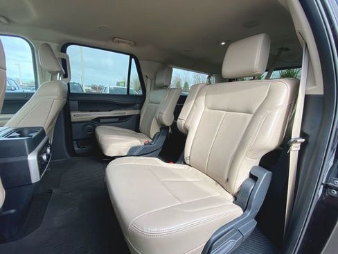 Used 2024 Ford Expedition Max XLT AWD/4WD image 24