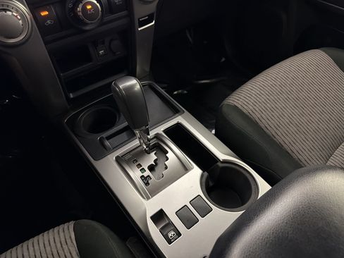 Used 2020 Toyota 4Runner SR5 RWD image 16