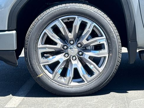 New 2026 GMC Sierra 1500 Denali AWD/4WD image 26