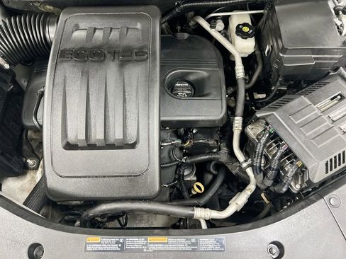 Used 2017 Chevrolet Equinox LT w/ Convenience Package image 24