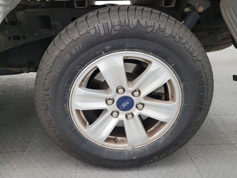 Used 2019 Ford F150 XLT RWD image 31