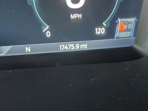 Used 2024 Ford F150 Lightning XLT AWD/4WD image 20