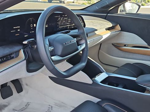 Used 2024 Lucid Air Grand Touring AWD/4WD image 10