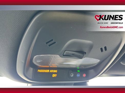 New 2026 Buick Envista Sport Touring w/ Convenience I Package image 29