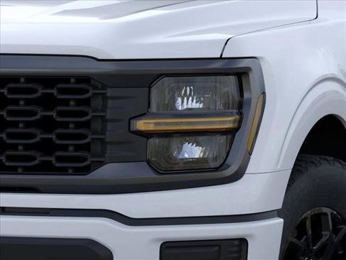 New 2026 Ford F150 STX image 18