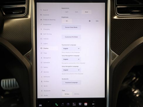Used 2014 Tesla Model S P85D AWD/4WD image 63