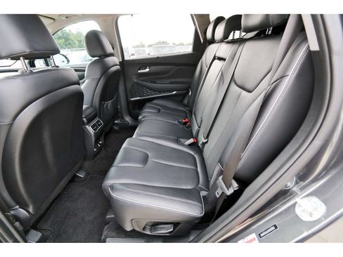 Used 2021 Hyundai Santa Fe Limited FWD image 12
