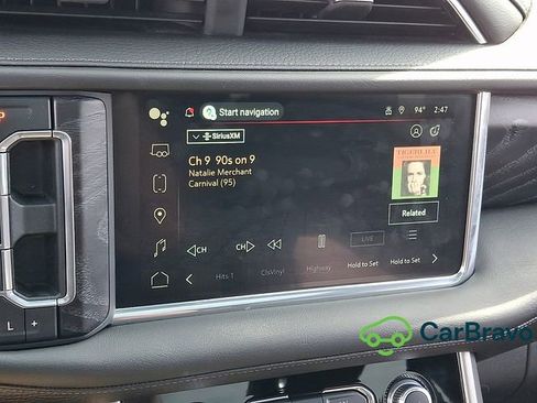 Used 2022 GMC Yukon Denali AWD/4WD image 17