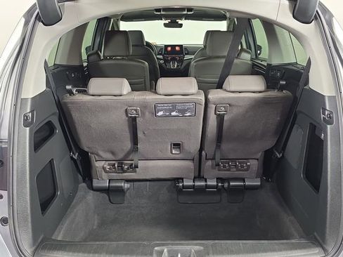 Used 2024 Honda Odyssey Touring image 41