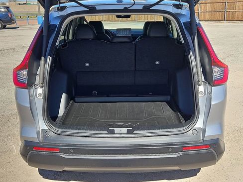 Used 2025 Honda CR-V EX-L image 15