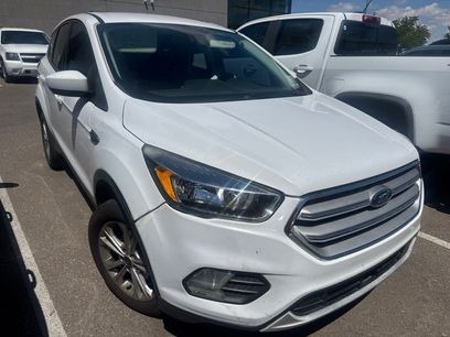 Used 2019 Ford Escape SE