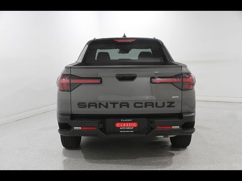 Used 2026 Hyundai Santa Cruz SEL AWD/4WD image 20