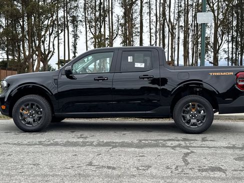 New 2024 Ford Maverick Tremor w/ Tremor Off-Road Package image 2