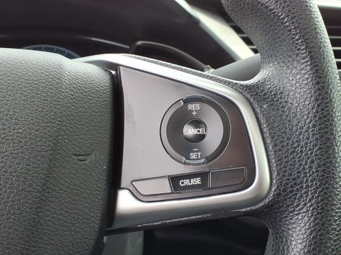 Used 2018 Honda Civic EX image 27