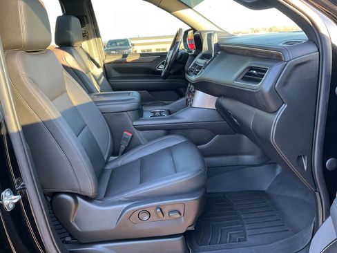 Used 2022 Chevrolet Tahoe Z71 image 20