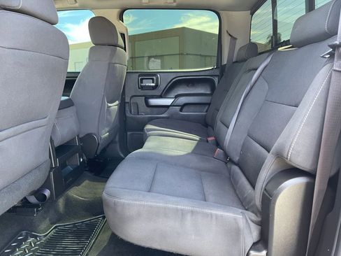 Used 2017 Chevrolet Silverado 1500 LT w/ LT Plus Package image 18