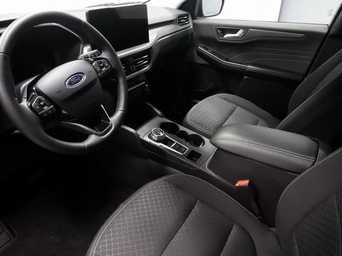 Certified 2025 Ford Escape Active w/ Active Premium Tech Pack AWD/4WD image 24
